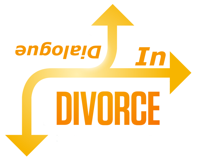 Dialogue In Divorce Logo